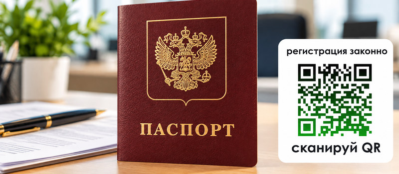 прописка в Удмуртии регистрация в Удмуртии